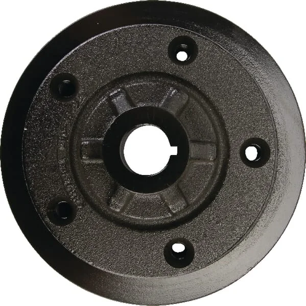 Etesia - ET35295 - Wheel Hub, Rear, TS