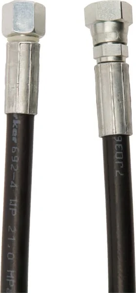 Etesia - ET35424 - Front Hydraulic Hose
