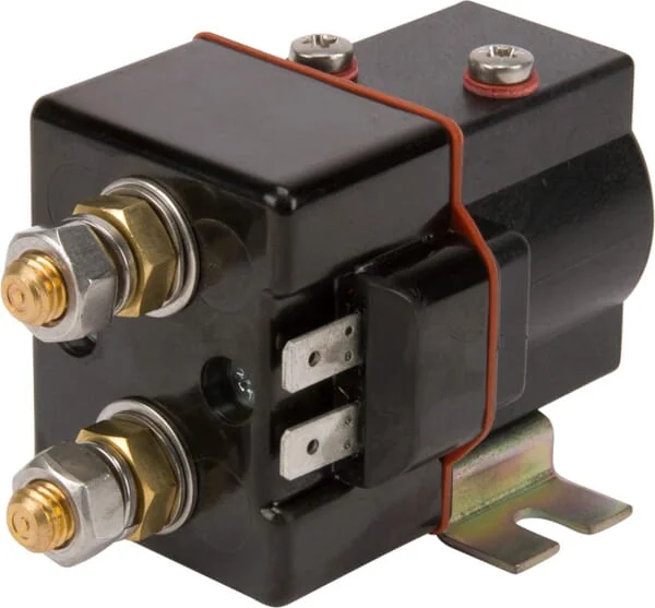 Etesia - ET35473 - Power Relay