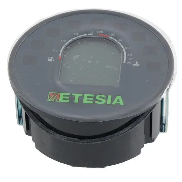 Etesia - ET36296 - Instrument Diameter 100