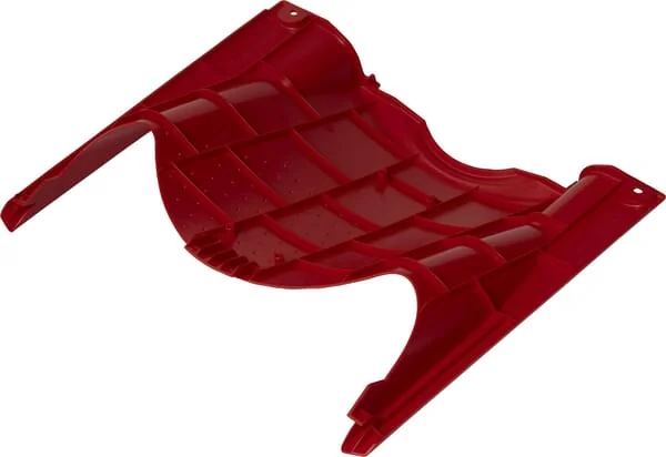 Etesia - ET36480 - Central Red Cover