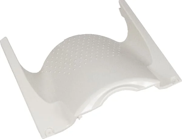 Etesia - ET36724 - Central Cover, White