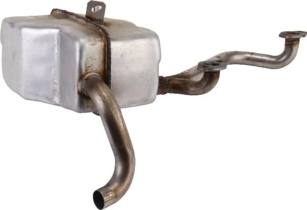 Etesia - ET36845 - Exhaust Silencer For Gas