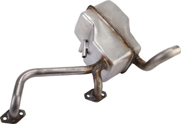 Etesia - ET36845 - Exhaust Silencer For Gas