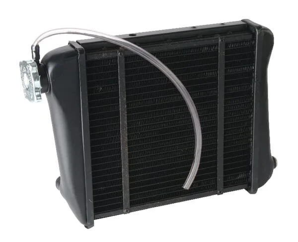 Etesia - ET37091 - Radiator