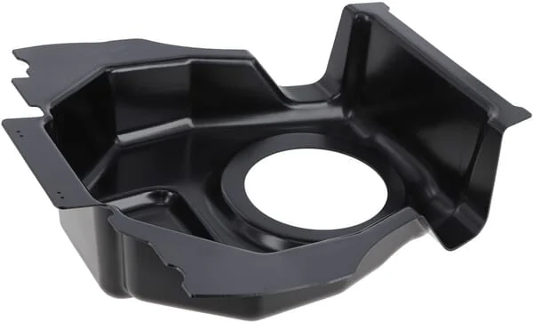 Etesia - ET37720 - Suction Line