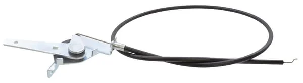 Etesia - ET37820 - Throttle Cable Bahia