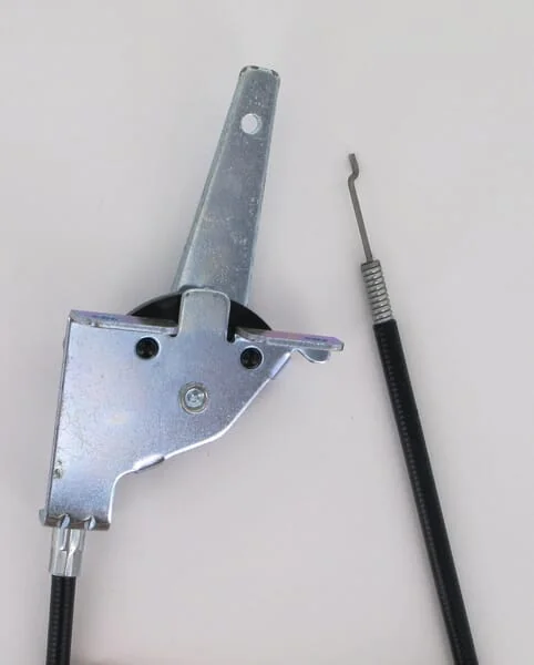 Etesia - ET37822 - Throttle Cable H