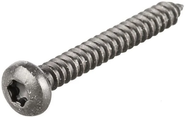 Etesia - ET37901 - Screw Cb H St4.8-38,C