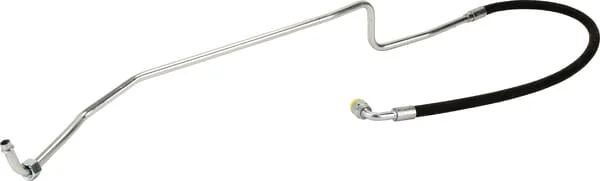 Etesia - ET37932 - Hydraulic Hose, Rear, Right