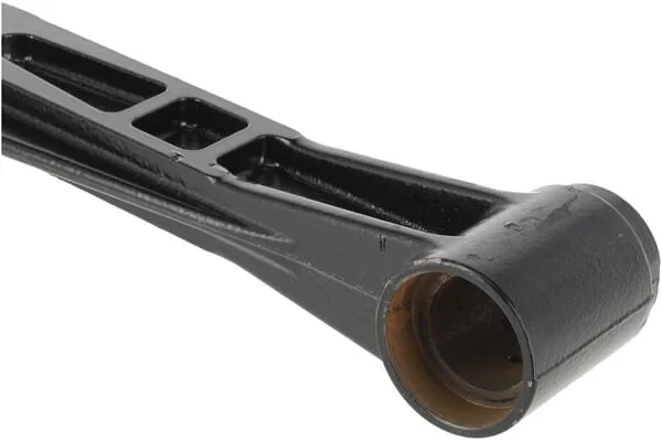 Etesia - ET38533 - Front Axle H100dx