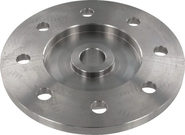 Etesia - ET38629 - Engine Flange