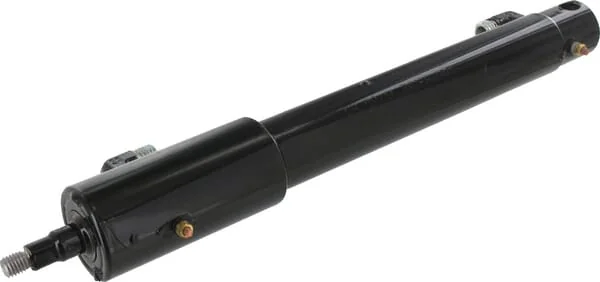 Etesia - ET39189 - Fdc Cylinder Shutter