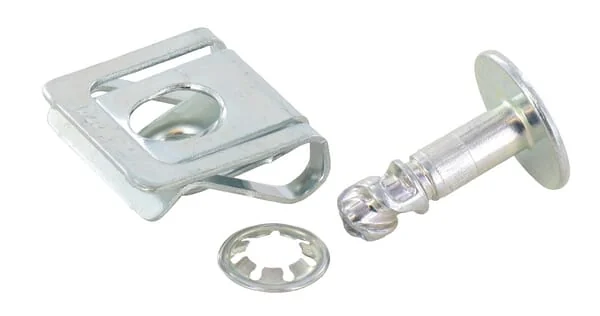 Etesia - ET39231 - Bolt Kit