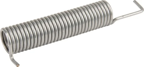 Etesia - ET39392 - Deflector Plate Spring Right
