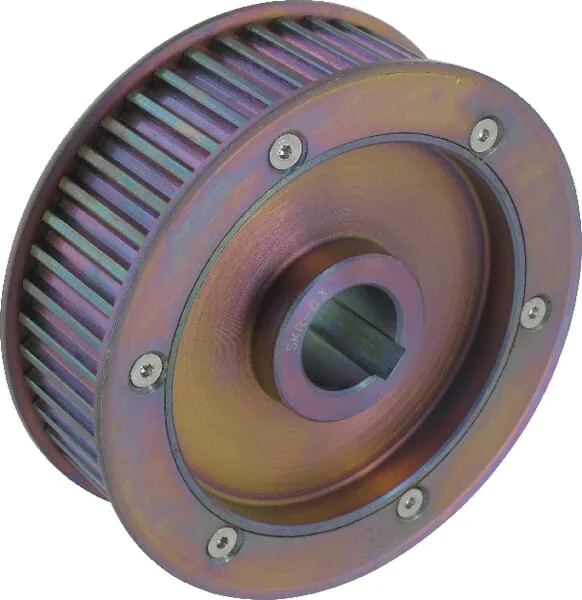 Etesia - ET39911 - Sts Pulley 48 Teeth