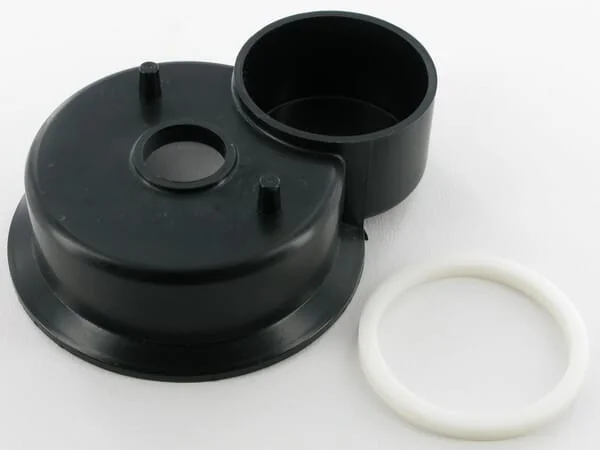 Etesia - ET40066 - Gear Housing