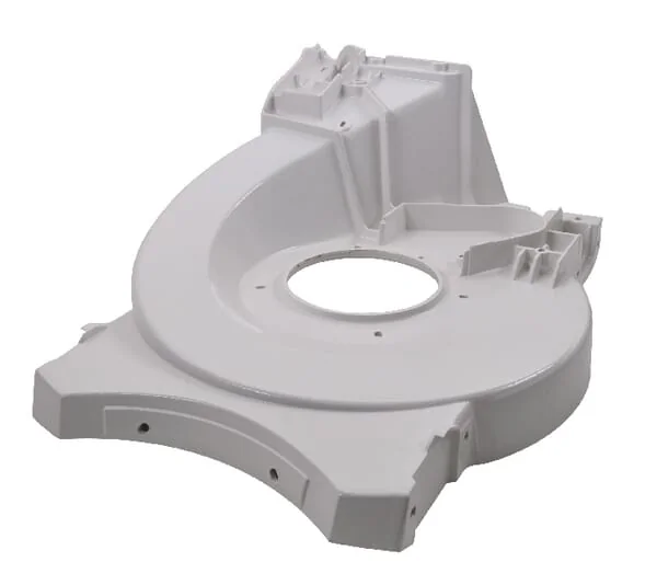 Etesia - ET40289 - Mowing Deck 56 White