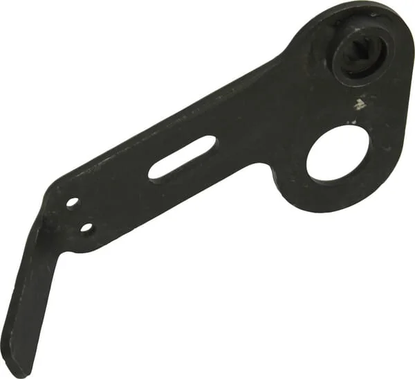 Etesia - ET40828 - Wheel Carrier, Front, Right