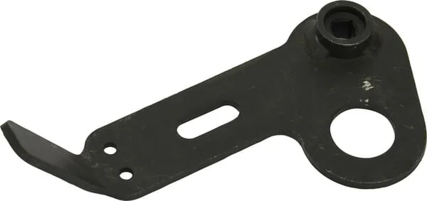 Etesia - ET40828 - Wheel Carrier, Front, Right