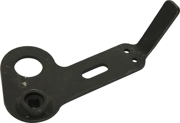 Etesia - ET40828 - Wheel Carrier, Front, Right