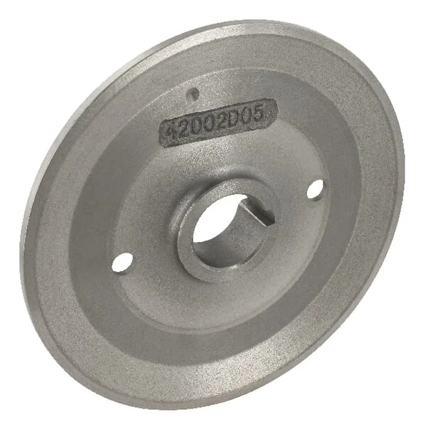 Etesia - ET42002 - Upper Pulley 1/2