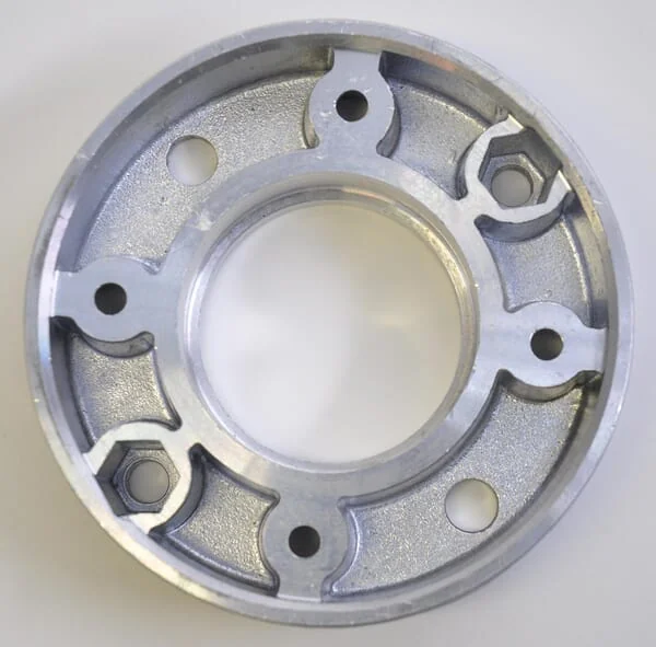 Etesia - ET42007 - Blade Coupling