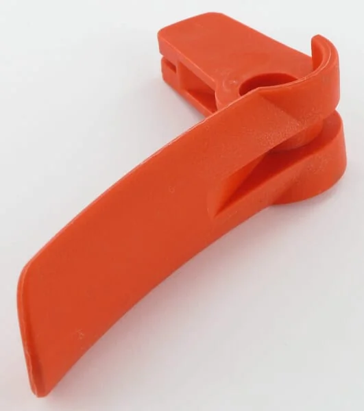 Etesia - ET42054 - Handle Housing