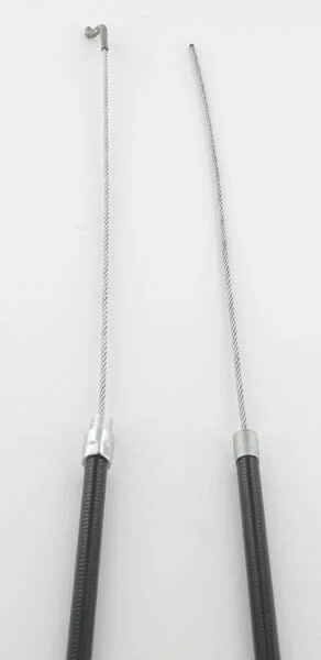 Etesia - ET42108 - Gear Control Cable Pro 51K