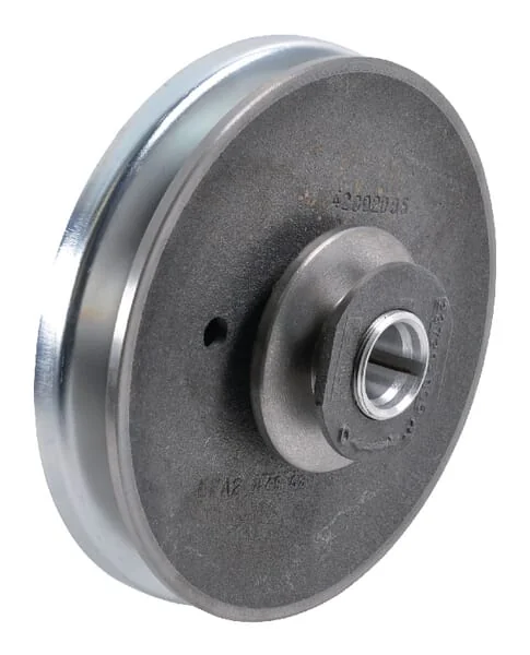 Etesia - ET42286 - V-Belt Pulley And Wheel