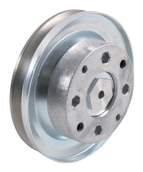 Etesia - ET42286 - V-Belt Pulley And Wheel