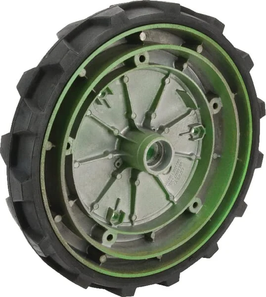 Etesia - ET42698 - Twin Wheel Kit