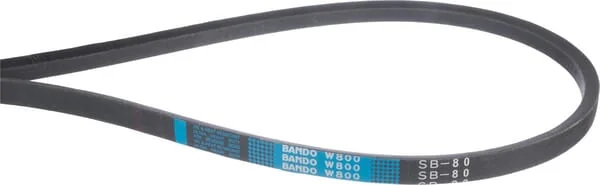 Etesia - ET44222 - V-Belt SB80