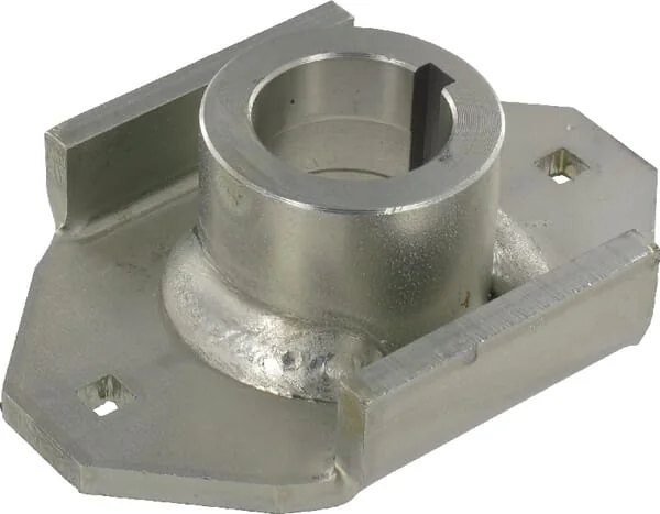 Etesia - ET50334 - Clutch Shaft