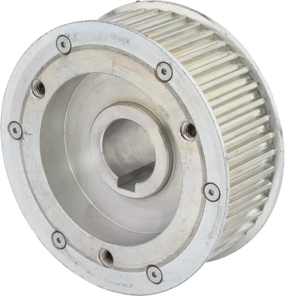 Etesia - ET51926 - Pulley 8m