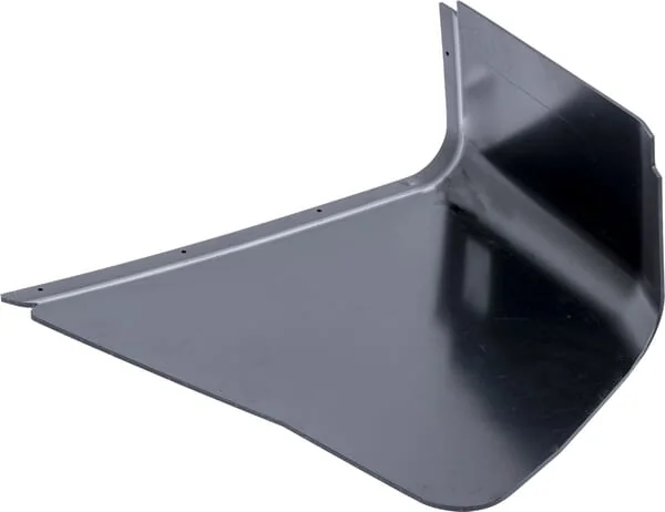 Etesia - ET52485 - Fr. L. Fixed Grasbox
