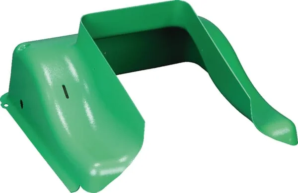 Etesia - ET52487 - Fixed Grasbox
