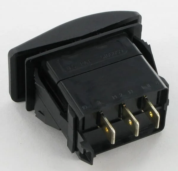 Etesia - ET52495 - Switch On/Off/On