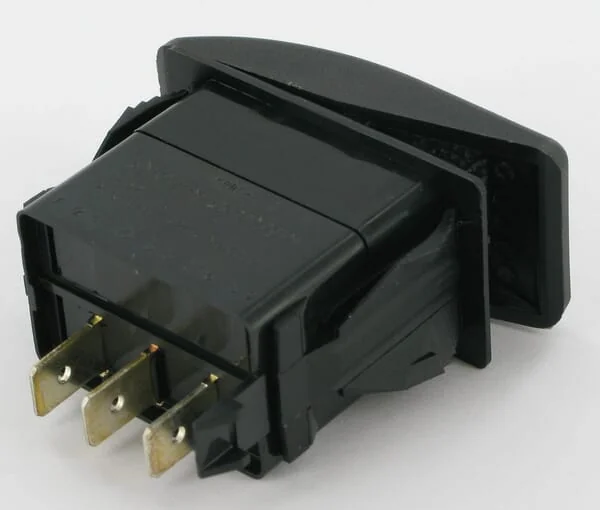 Etesia - ET52496 - Switch On/Off/On