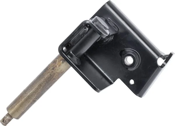 Etesia - ET52921 - Right Stub Axle Complete