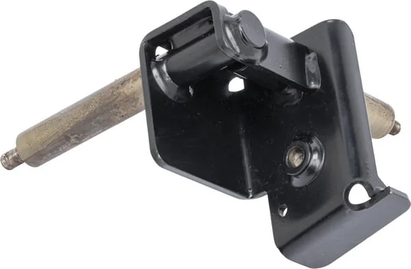 Etesia - ET52921 - Right Stub Axle Complete