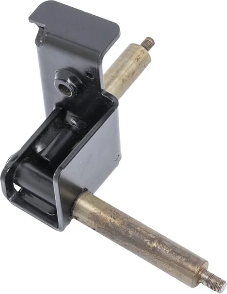 Etesia - ET52921 - Right Stub Axle Complete