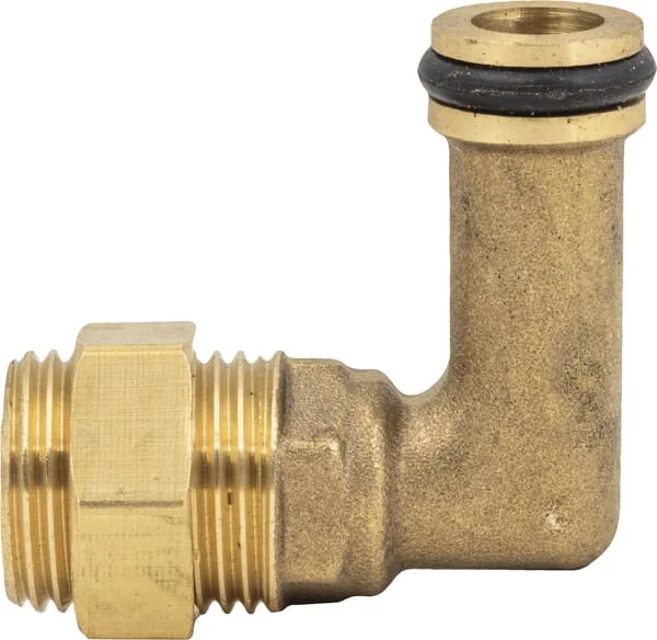 Etesia - ET53091 - Corner Water Plug