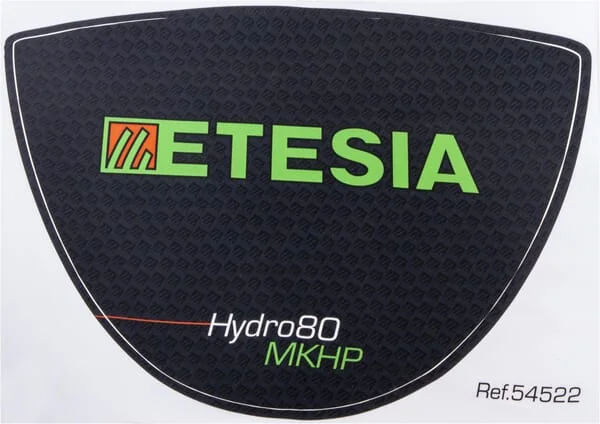 Etesia - ET54522 - MKHP3 Sticker