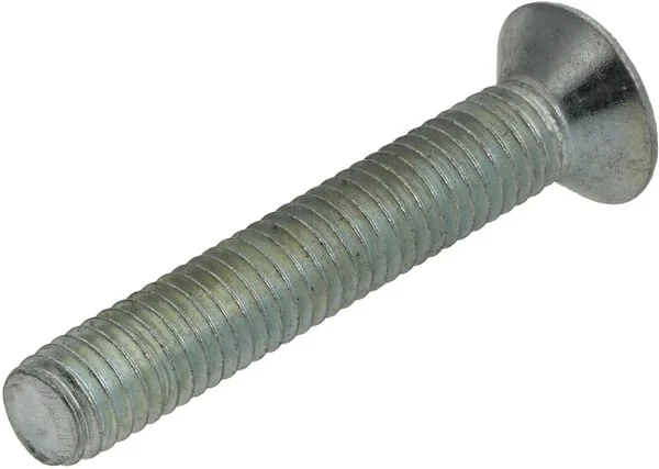 Etesia - ET71058 - Slotted Bolt DIN 9