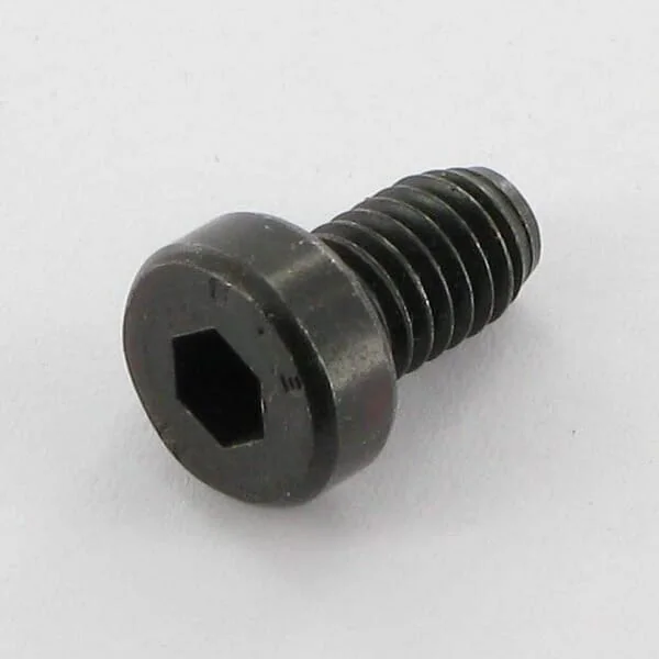 Etesia - ET71072 - Bolt M6x10, Cap Head Socket