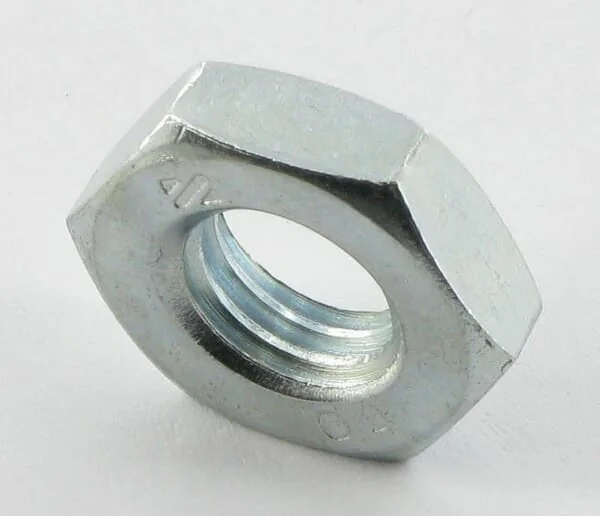 Etesia - ET71091 - Nut NFE 27411 HM M1