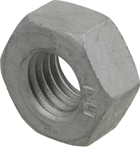 Etesia - ET71158 - Hexagonal Nut HM10