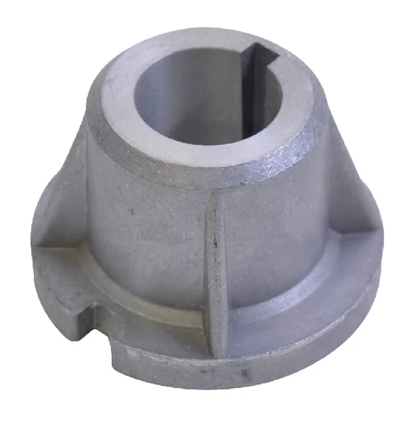 Etesia - ET7338 - Blade Coupling