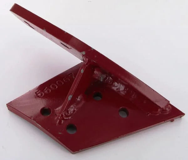 Eurotechnics - 560067 - Share Holder Goizin